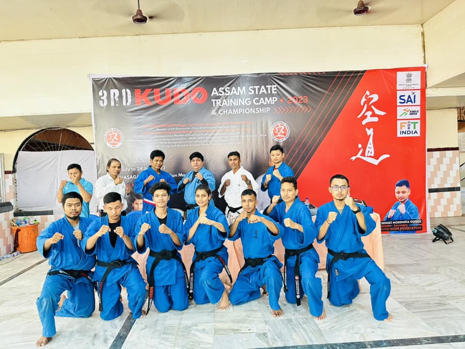 Boxing School